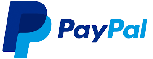 Payment Terms 2 - Spencer Reid Store pay with paypal - Spencer Reid Store